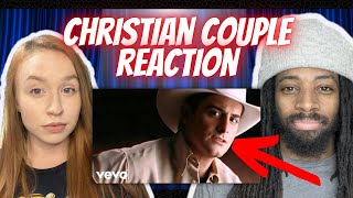 Brad Paisley - He Didn't Have To Be (Official
Video) | COUNTRY MUSIC REACTION