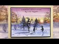 Lavinia stamps- Snow dance