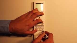 Download Lagu Function Settings Menu on Wireless Remote, Model AR-REC1U MP3