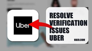 How To Resolve Verification Issues On Uber After Multiple Failed Attempts 2026 (STEP BY STEP)