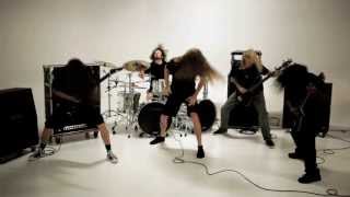 Battlecross - Never Coming Back