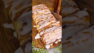 Cinnamon Pull-Apart Bread | #cinnamon #pullapartbread