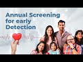 Preventive Health Checkup