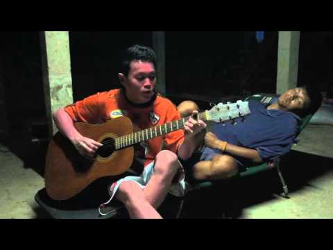 เจ้าดวงดอกไม้ (Cover by CountryNet)