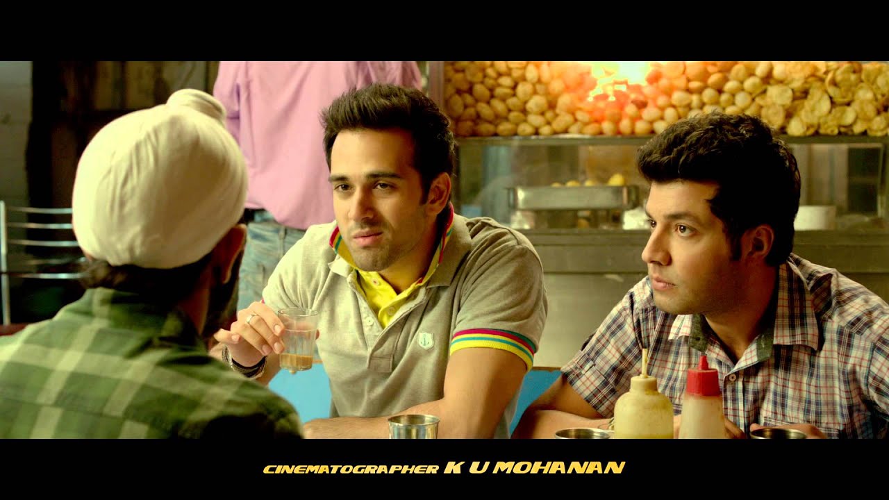 Fukrey Dialogue Promo | Paper Leak | Pulkit Samrat, Varun Sharma, Manjot Singh, Ali Fazal