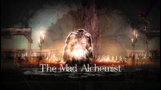 Salt and Sanctuary (PC) The Mad Alchemist | No hit screenshot 4