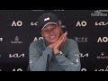 Naomi Osaka upbeat after Australian Open exit: 'I'm not God. I can't win every match'