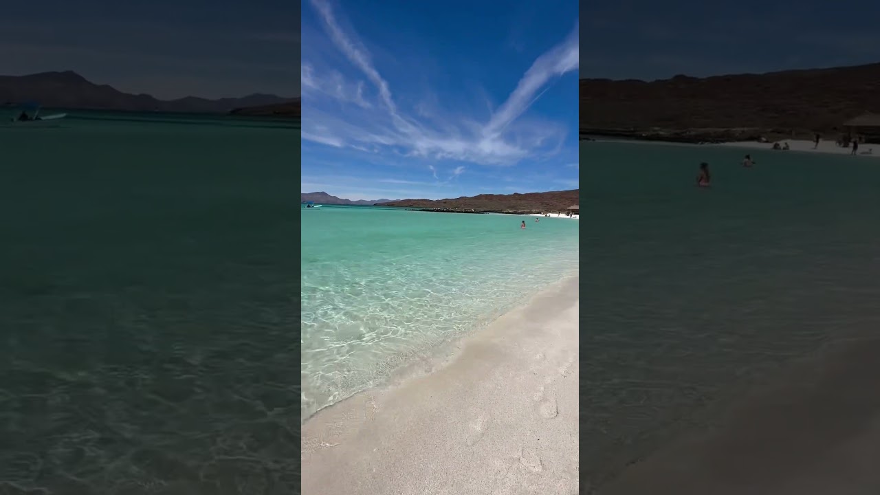 A bit of Baja California Sur 