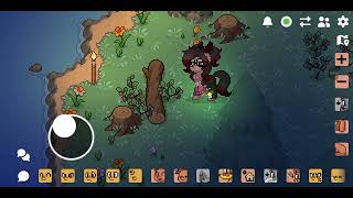 Playing pony town 18 server  screenshot 3