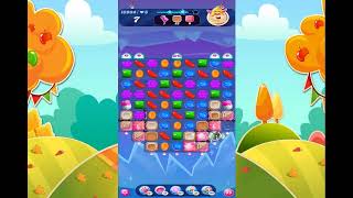 Candy Crush Saga - Level 18904 !! SUPERDIFICIL !!