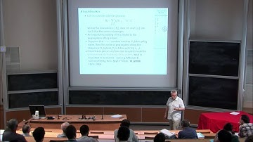 Adam Jakubowski: Functional convergence for dependent heavy-tailed models