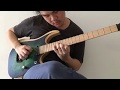 Tim Henson / Jared Dines' Biggest Shred Collab / Cover By FRAME