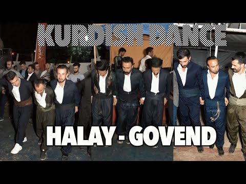 Şemdinli Düğünleri - Cevdet Gündoğdu | KURDISH WEDDING DANCE