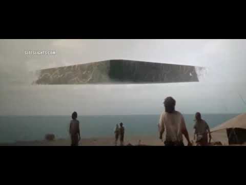 Doom appear scene  #eternal movie clip