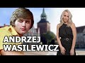 Wyjechał przez Jaruzelskiego, choć był u szczytu kariery. Co się z nim działo? - Andrzej Wasilewicz