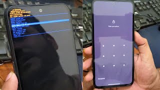How To Hard Reset Nothing CMF Phone 1 Remove Screen Lock-nothing phone 1 hard reset -forgot password
