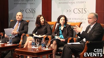 The Effect of Encryption on Lawful Access to Communications and Data