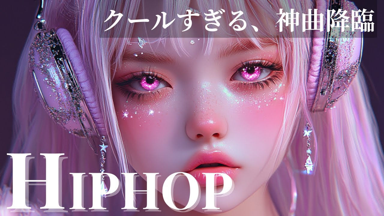 【中毒注意🎧】アドレナリン大放出｜ハマる鬼リピ確定プレイリスト｜洋楽MIX/KPOP/HIPHOP/洋楽メドレー/EDM/重低音/ドライブ/筋トレ/ランニング/作業用BGM/フェス/ながら