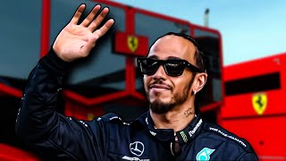 Mercedes Will Thrive WITHOUT Lewis Hamilton