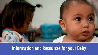Find the Right Program for You and Your Baby
