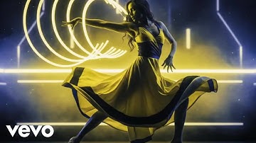 James Code - Electric Pulse (Extended Mix) (Official Music Video)