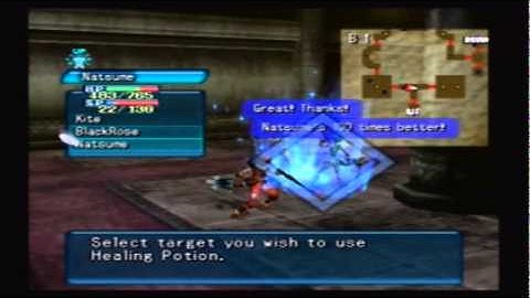 .hack // MUTATION Playthrough Part 38