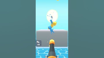 Count Master level no 20