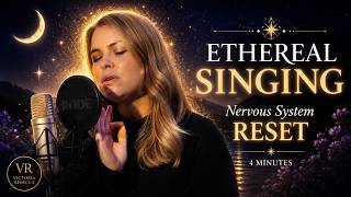 Ethereal Vocals for Sensitive Souls