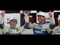 The IMSA 50th Anniversary Celebration - Episode Nine / Wayne Taylor