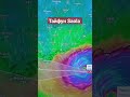 Typhoon Saola #typhoonsaola #тайфун #китай #china #typhoon