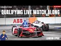 FEZ Watch-Along: 2025 London EPrix - Qualifying 2