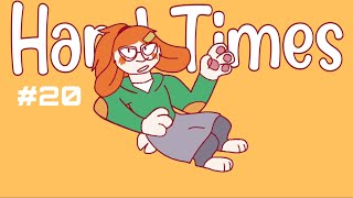 HARD TIMES - PART 20 + PROCESS (Infinity Train)