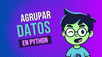 Cómo Agrupar y Resumir Datos con Pandas en Python