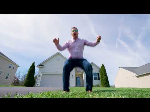 108 Collington Ct, Stephens City, VA home video tour