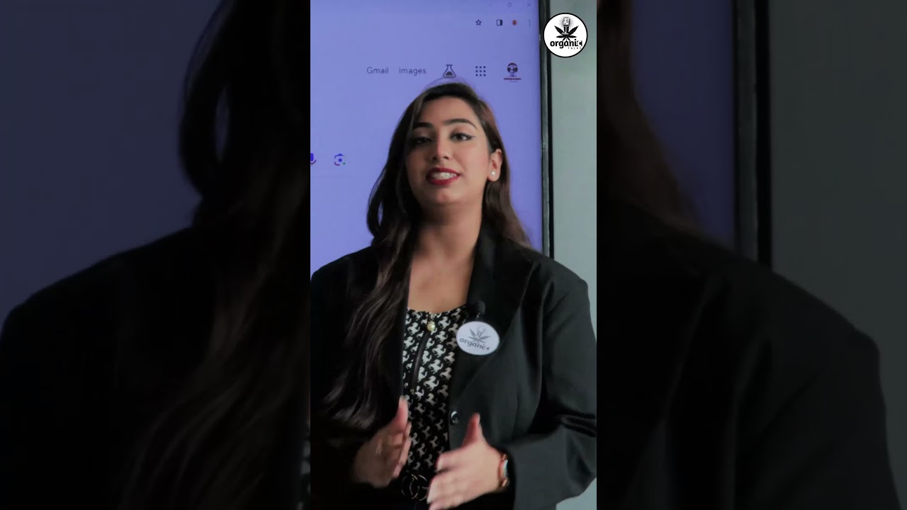 Decoding the Cannabis Duo: CBD vs. THC | Exploring the Yin and Yang of Marijuana  | Organic Talks