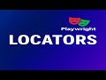 How to Use Locators in Playwright – Best Practices & Examples (2025)