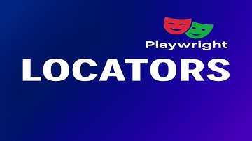 How to Use Locators in Playwright – Best Practices & Examples (2025)