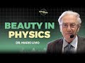 Beauty in Physics: Insights from Dr. Mario Livio