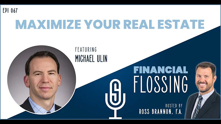 Ep 067: Maximize Your Real Estate