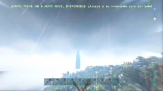 Ark Survival Evolved [Ps4] - RAIDEO  - En Directo - PlayerVieja