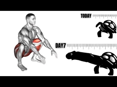 افضل تمارين كيجل للرجال