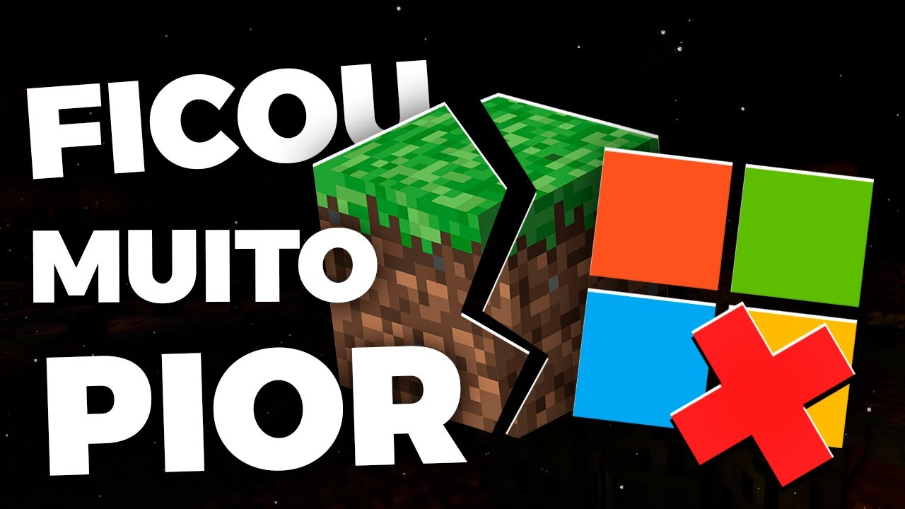 Minecraft vira jogo +18 na Coreia; Microsoft busca solução