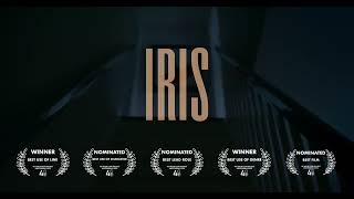 IRIS | 48 Hour Film Project Amsterdam 2025
