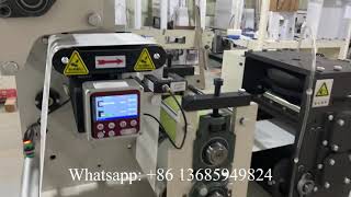 Automatic Pocket Tissue Making Machine