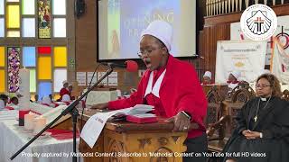 Ao Modimo O Tletseng Tshwaro Prayer Hd Pretoria Central Circuit Wm, Ywm Jm Robing 2025