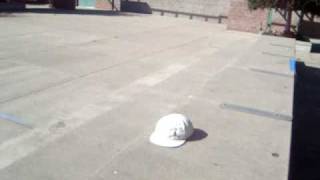 Pleasanton Middle School. (After School)