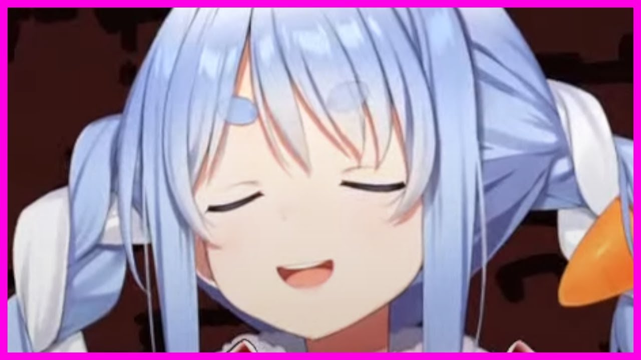 Pain Peko intensifies during Jump King Final Stage [Hololive, Pekora]