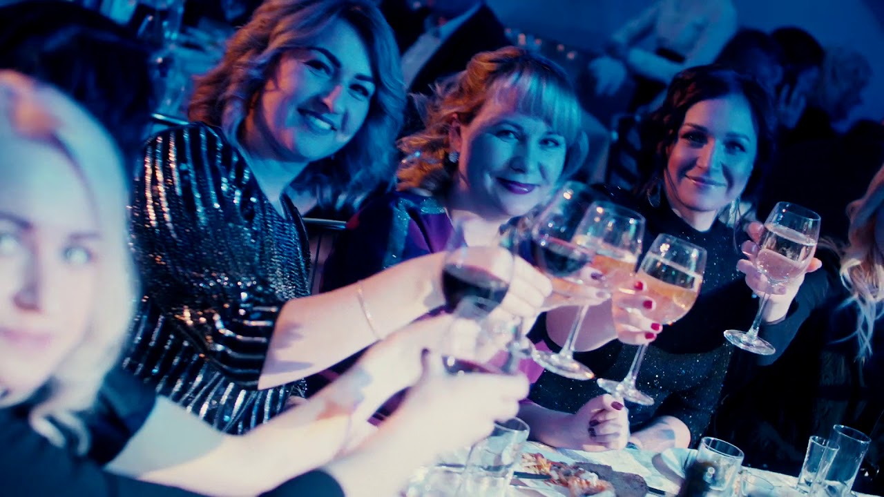 Башкирская Содовая компания - YouTube