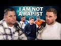 I am not a rapist  footballer david goodwillie speaks out for the first time