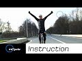 inCycle Instruction: Johan Museeuw, Flanders Legend